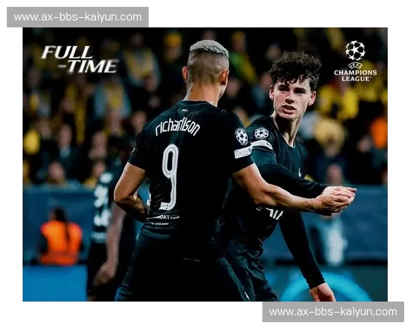 复盘欧冠：从细节到冠军之路