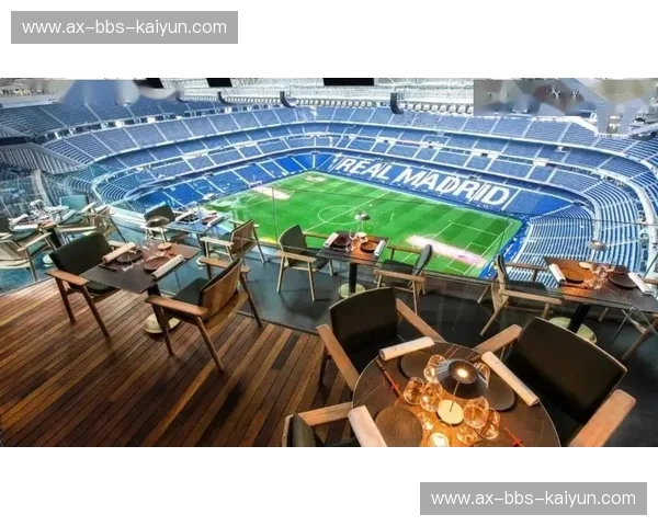 硝烟再燃！2008，那一夜让足球传奇黯然失色的伯纳乌对决