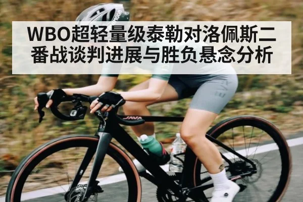 WBO超轻量级泰勒对洛佩斯二番战谈判进展与胜负悬念分析 | kaiyun